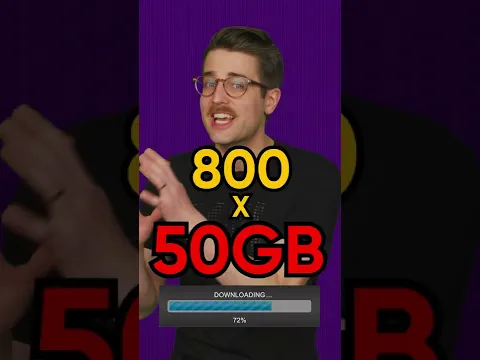 This Is The World's Fastest Internet #Shorts