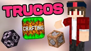 COSAS PARA HACER CUANDO estás ABURRIDO en Crafting And building 2024