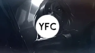 VALORANT - Die For You ft. Grabbitz (VincA Remix)