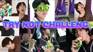 Try not laugh with BTS full FUNNY 😂😂😂
