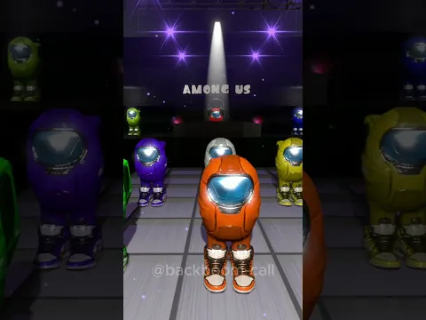 Among US Dance