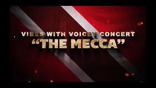 Vibes with Voicey – Live at The Mecca | Full Concert Experience