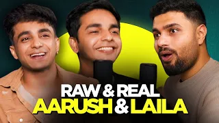 Prakhar Gupta x Aarush Laila | PGX #19 @aarushbhola17 @VarunYadavLailaa