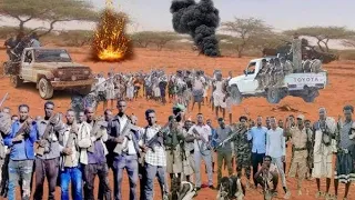 Daawo:-Hadal Ka Nixiyey Ciise Iyo Gadabuursi Oo Uu Horay U Shaaciyey AUN Siyaasi Cali Aare