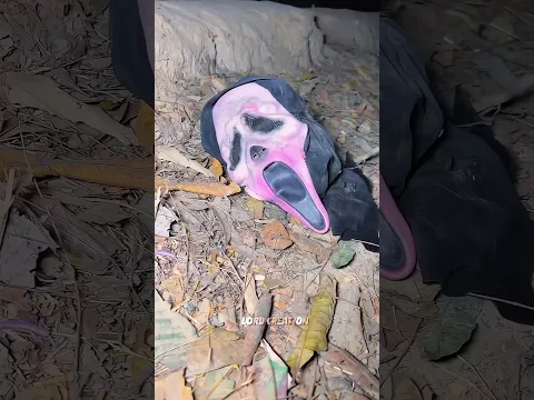 POV: When Sigma Boy Cut Ghost’s Neck 😬☠️ | Hanuman | #ghost #bhoot #comedy  #hanumanji #trending