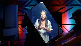OPTICAL ILLUSIONS MUSIC VIDEO - "My Forever" ft. Kait Weston