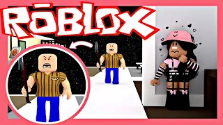 MOMENTOS DIVERTIDOS EN SCP-3008 - MICHIRØBLØX