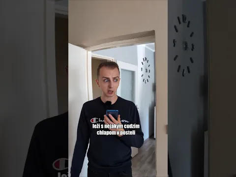 MAMA ZAKÁZALA SYNOVI KLAMAŤ A OĽUTOVALA #shorts #comedy #funny #viralvideo #trending #memes