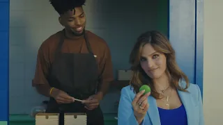 מגדל. רואים רחוק
