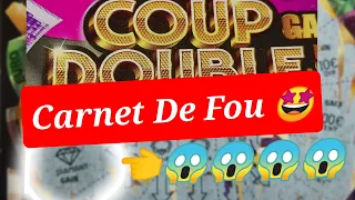 Le Cou-cou .... est oui 🤩🤩🤩