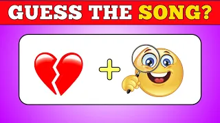 Guess the Song by Emoji 🤣| Emoji Puzzle challenge 01 | FactoRide Hindi
