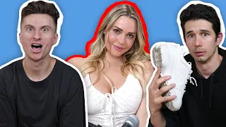 NFTitty with Mia Malkova | Stiff Socks Podcast Ep. 158