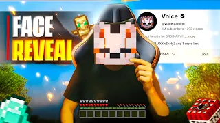 Aaloo Ka Face Reveal Hai AAJ | Giveaway and Announcement | Voice Live Stream