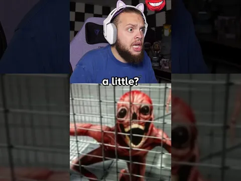 Why the Mimic in Vita Carnis Is So Terrifying
