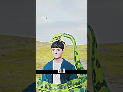 O que fazer se uma cobra te engolir #shorts