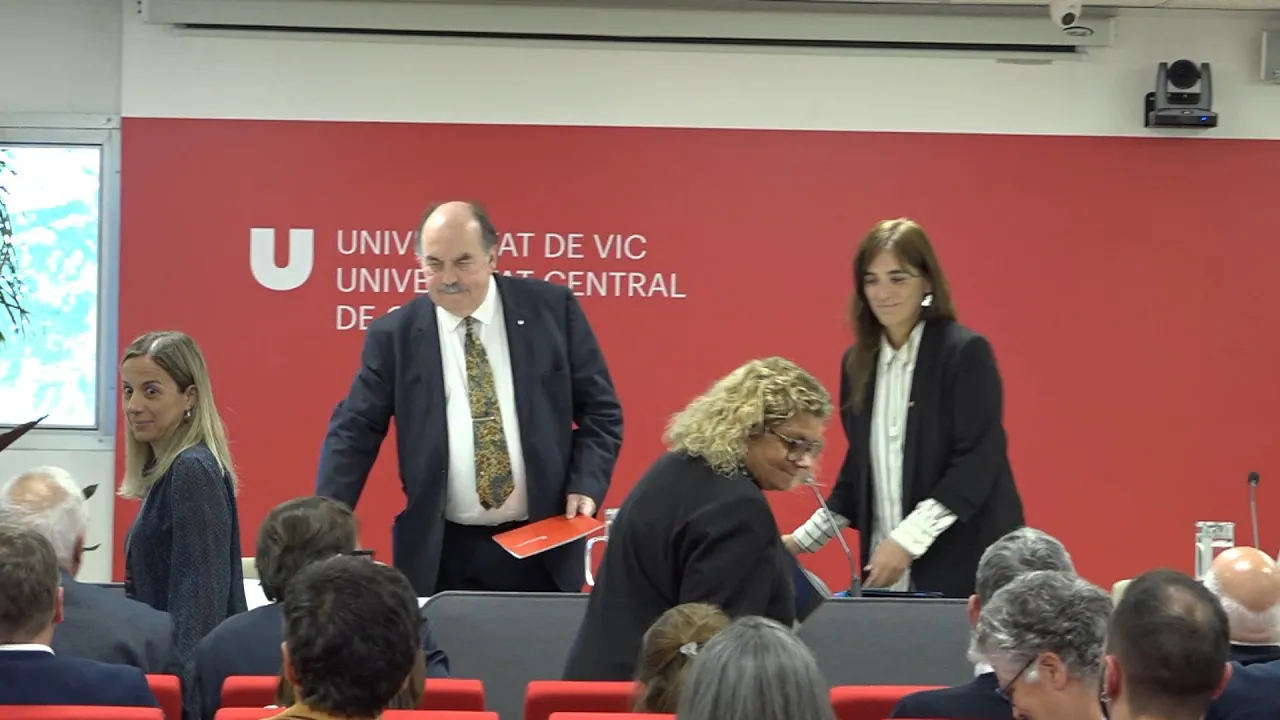 El 9 Informatiu – 15-4-26