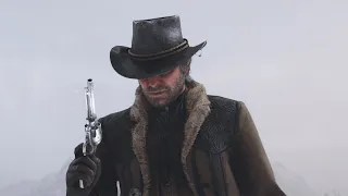 What If Arthur Morgan Lived...