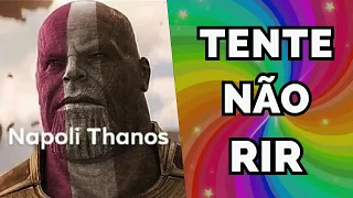 MELHORES MEMES E VIDEOS ENGRAÇADOS 🤣 TENTE NÃO RIR 02