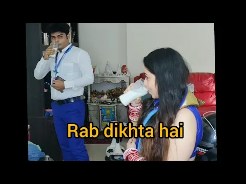 Tujhme rab  dikhta Hai ! #trendin#love #family #wife #husband #story #status #story #ruh #shorts