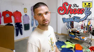 R2 SHOW 2.0 — #2