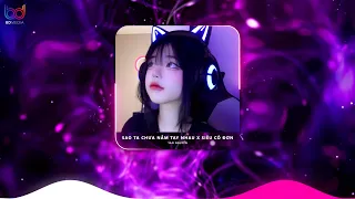 [CỰC PHẨM] Rồi Mùa Yêu Thương Dần Đang Đến Remix - Sao Mình Chưa Nắm Tay Nhau x Siêu Cô Đơn Remix