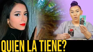 DEBANHI ESCOBAR TODA LA VERDAD SOBRE LA DESAPARICION