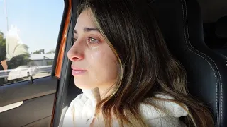 Terminé llorando en este video