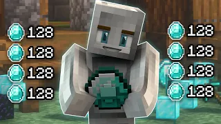 How to Duplicate Items Minecraft Multiplayer Server or Single Player 1.19 & 1.19.2