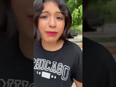 Cuando llevas a tus sobrinas al parque | Parte 1 termina mal 😱