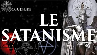 Qu'est-ce que Le Satanisme ?