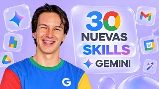 Qué son las Habilidades de Google Gemini (Skills)
