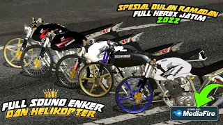 TUTORIAL DONWLOAD GTA SA LITE Mod HEREX JATIM SOUND ENGKER DAN SOUND HELIKOPTER TERBARU 2022