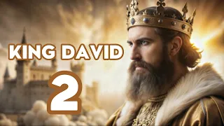 KING DAVID PART 2 LUGANDA TRANSLATED CHRISTIAN MOVIE DOCUMENTARY