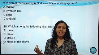 OPERATING SYSTEM MCQs II JKSSB COMPUTER AWARENESS BY TANIYA MA'AM