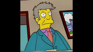 Did you know Lisa is so disappointed in Homer? #thesimpsons #simpsons #cartoon #shortsfeed