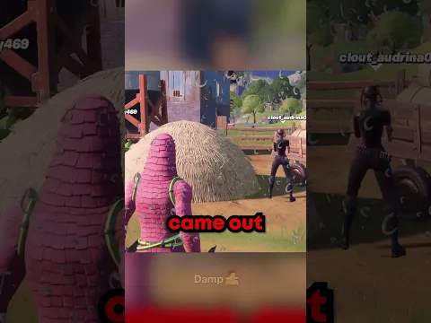 You won't believe what this Fortnite Kid said about his cat... 😿