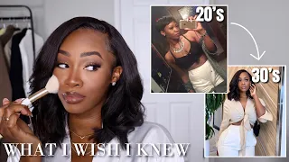 Girl Talk GRWM | Lessons I Learned in My 20's | Maya Galore
