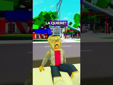 ¡Karen se hace pasar por otra persona y estafa a la gente en BROOKHAVEN RP!