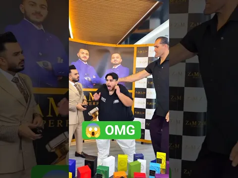 shadab jakati in Dubai 😱#facts #shorts