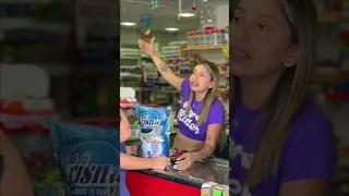 Les hacía esto a los clientes para cobrarles algo que no pidieron y esto pasó.
