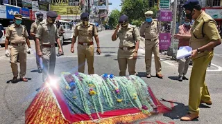 Wali Allah Ki Zinda Karamat Jisse Dekh Kar Mumbai Police Bhi Hairan | Abdur Rahman Shah RA Dongri