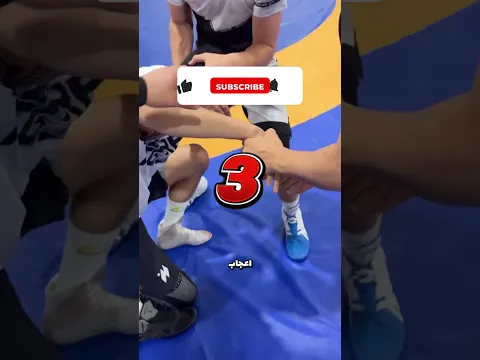 المدرب هو البطل 😬