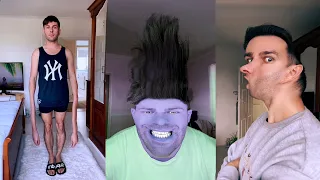 Crazy Ideas Time Warp Scan Videos 2021 #funny #viral #fyp #comedy #viral #viralvideos