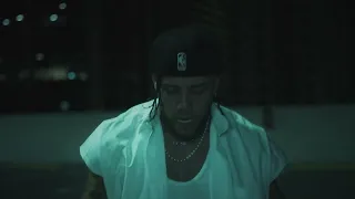 FANTASMA | AVC - Tainy, JhayCo (Official Video)
