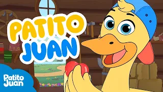 El Patito Juan - Video Oficial