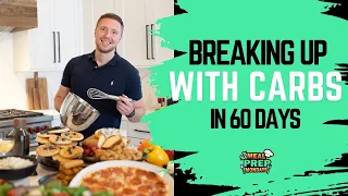 Breaking Up With Carbs: What You Need to Know Before You Quit | Ketosnackz