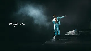 Ja Rule | Where the Party At Tour: The Finale