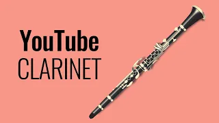 YouTube Clarinet - Play Clarinet with your computer keyboard