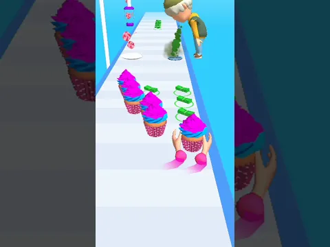 Ice-cream 😄 game Funny =fun  | #sonic #shorts #funny