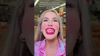Apoco no se veía hermosa ?? 😂😂 #toxica #bromas #broma #humortiktok #humor #novios #fyp
